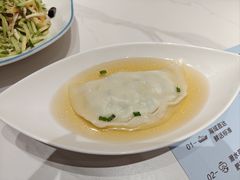 -渔家大院·胶东海鲜·老牟平烧烤餐厅(德胜店)