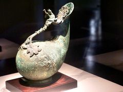 -深圳博物馆(古代艺术馆)