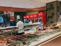 -通海俄式烧烤·俄罗斯大串(嵩山路店)