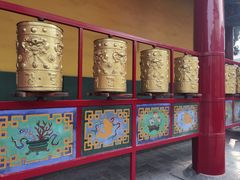 -西安市广仁寺