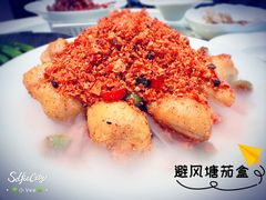-伊尹活海参馆(衡山路店)