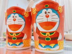 -麦当劳(田林好又多店)