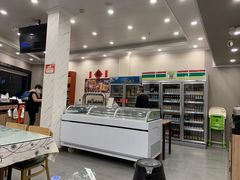 -苏师傅菜馆(上沙店)