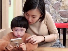 -無邪日式甜品(华润五彩城购物中心店)