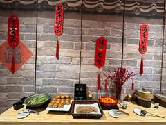 -西藏饭店·亚克·食光自助餐厅