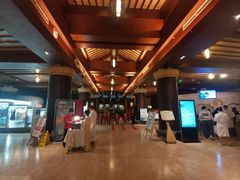 -中铁花水湾温泉酒店(大邑店)