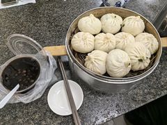 -胡家包子·清真(大众巷店)