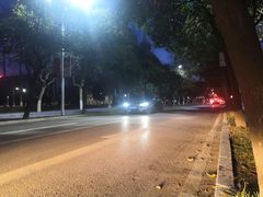 -曲阜师范大学(曲阜校区)