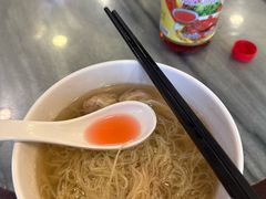 -恩宁刘福记(东华东路店)
