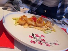 -馋遇江南·精致湖景雅宴(东方之门店)