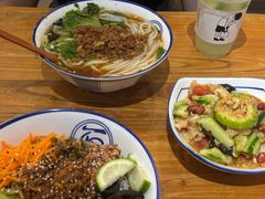 -阿木舂记·特色小吃(平江路店)