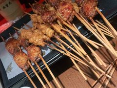 -管氏翅吧(马家堡店)