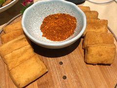 -山石榴·贵州菜(丰盛里店)