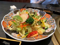 -铭牛烧肉·和牛海鲜自助(高新月牙湖店)
