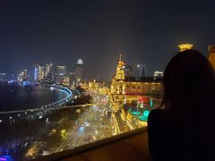 -上海和平饭店华懋阁 Cathay Room