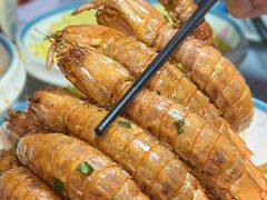 -三妹小龙虾·黄油蟹(华侨城总店)