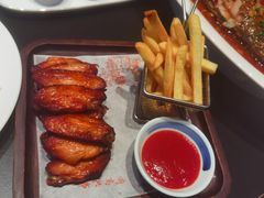 -同庆楼(花园店)