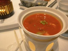 -扬州香格里拉·香宫中餐厅