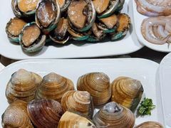 -渔娘渔家丹东海鲜(东直门店)