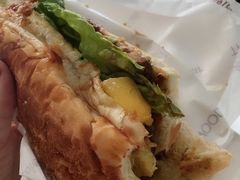 -THE WOODS 简餐 (国贸商城店)
