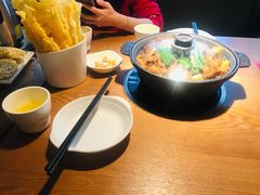 -牛小灶牛杂煲(北京路店)
