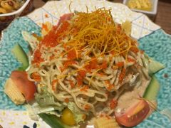 -隐月· 㐂和食屋(芝罘万达公馆店)