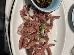 -金海湾海鲜排档(朱家尖店)