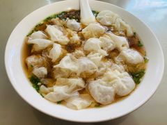 -宣堡正宗小小馄饨店