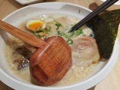 -味千拉面(光启城时尚购物中心店)