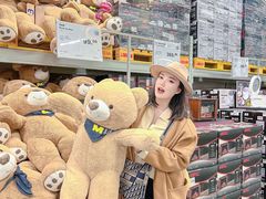 -麦德龙(青羊店)