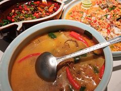 -俏香傣·德宏风味餐厅(万宏路店)