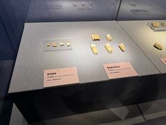 -北京周口店北京人遗址博物馆