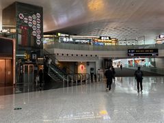 -杭州萧山国际机场