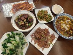 -华顺土菜馆(洪岗路店)