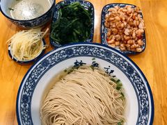 三虾面-裕兴记(东门町店)