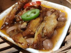-颐和•海鲜砂锅粥•啫啫煲(奥林匹克广场店)
