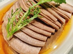 -老人和饭店(打浦路店)