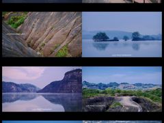 -飞天山旅游区