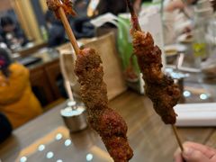 -牛街洪记小吃店(牛街店)