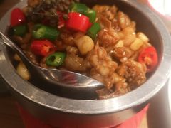 -新白鹿餐厅(滨江银泰店)