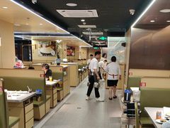 -海底捞火锅(太原南站店)