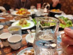 -巴依老爷新疆美食(工体旗舰店)