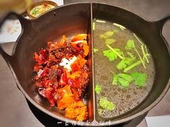 -盡膳口福·百年汤方火锅(科华北路店)