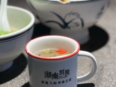 -湖南别院·美学庭院餐厅(惠阳店)