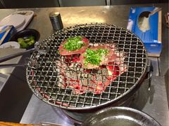 -橘焱胡同烧肉夜食(BFC外滩金融中心店)