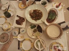 -汇贤府·李氏新鲁菜(万寿路店)