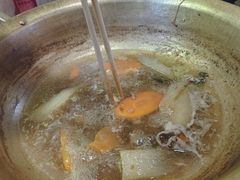 -四禧精酿铜锅涮肉·烧烤工场(大明湖店)