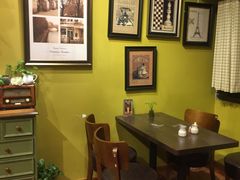 -狐狸家·酸奶酪专门店(平江路店)