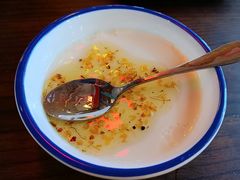 桂花冰豆腐花-李不管把把烧(天府三街店)