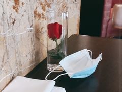 -北京华彬费尔蒙酒店·刃餐厅